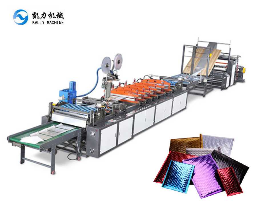 courier mailer bag machine courier mailer bag machine